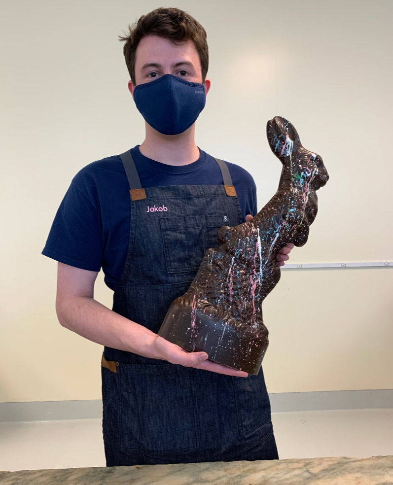 Jakob Chocolates